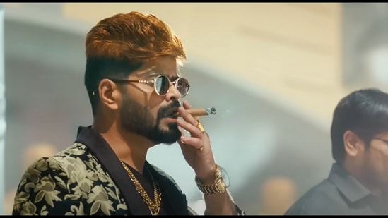 ಏಪ್ರಿಲ್‌ 10ರಂದು ಚಿತ್ರಮಂದಿರಗಳಿಗೆ ಎಂಟ್ರಿಕೊಟ್ಟಿದ್ದ ʻವಿದ್ಯಾಪತಿʼ ಸಿನಿಮಾ, ವಿಮರ್ಶೆ ದೃಷ್ಟಿಯಿಂದ ಪಾಸಿಟಿವ್‌ ಪ್ರತಿಕ್ರಿಯೆ ಪಡೆದ ಈ ಸಿನಿಮಾ, ಕಲೆಕ್ಷನ್‌ ವಿಚಾರದಲ್ಲಿಯೂ ಡಿಸೆಂಟ್‌ ಗಳಿಕೆ ಕಂಡಿತ್ತು. ವಿದ್ಯಾಭೂಷನ್‌ ನಟಿಸಿರುವ ಈ ಸಿನಿಮಾ ಸಾಕಷ್ಟು ನಿರೀಕ್ಷೆ ಹುಟ್ಟುಹಾಕಿತ್ತು.