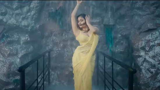 ಹನಿಮೂನ್‌, ಇಕ್ಕಟ್‌, ಟಗರು ಪಲ್ಯ ಸಿನಿಮಾ ಮೂಲಕ ತಮ್ಮದೇ ಆದ ಅಭಿಮಾನಿ ವರ್ಗವನ್ನು ಸಂಪಾದಿಸಿರುವ ನಟ ನಾಗಭೂಷಣ್‌, ʻವಿದ್ಯಾಪತಿʼ ಚಿತ್ರರದ ಮೂಲಕ ಗಮನಸೆಳೆಯುವ ನಟನೆ ನೀಡಿದ್ದರು.