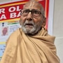 129 ವರ್ಷ ಬದುಕಿದ ಯೋಗ ಗುರು ಸ್ವಾಮಿ ಶಿವಾನಂದ ನಿಧನರಾಗಿದ್ದಾರೆ. 129 ವರ್ಷ ಬದುಕಿದ ಯೋಗ ಗುರು ಸ್ವಾಮಿ ಶಿವಾನಂದ ನಿಧನರಾಗಿದ್ದಾರೆ.
