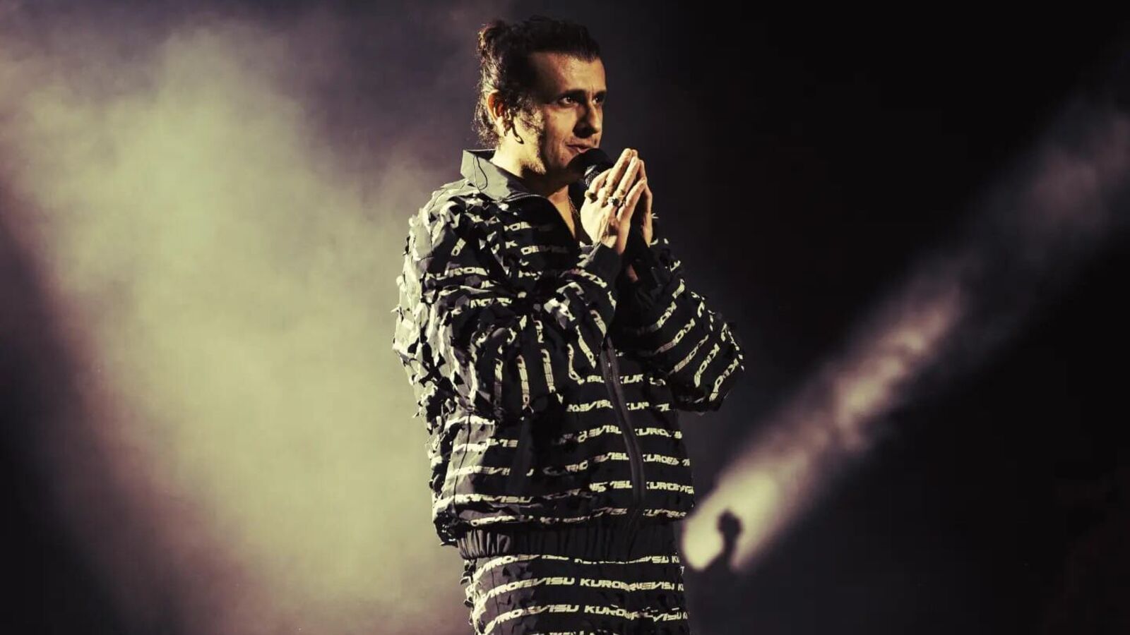 ತಪ್ಪು ಯಾರದ್ದು ಎಂದು ಪ್ರಜ್ಞಾವಂತ ಕರ್ನಾಟಕದ ಜನತೆ ನಿರ್ಧರಿಸಲಿ; ಸುದೀರ್ಘ ಪತ್ರ ಹಂಚಿಕೊಂಡ ಸೋನು ನಿಗಮ್‌