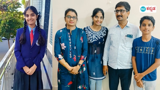 ಯಶೋಗಾಥೆ: ಎಸ್ಎಸ್ಎಲ್ಸಿ ಟಾಪರ್ ನಮಿತಾಗೆ ಕಂಪೆನಿ ಸೆಕ್ರೆಟರಿ ಆಗುವಾಸೆ ಯಶೋಗಾಥೆ: ಎಸ್ಎಸ್ಎಲ್ಸಿ ಟಾಪರ್ ನಮಿತಾಗೆ ಕಂಪೆನಿ ಸೆಕ್ರೆಟರಿ ಆಗುವಾಸೆ