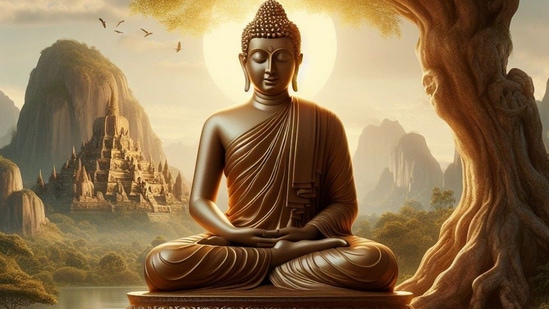 ಬುದ್ಧ ಪೂರ್ಣಿಮಾ ಬಹಳ ಪವಿತ್ರ ದಿನ. ಈ ದಿನವು ಭಗವಾನ್ ಬುದ್ಧನ ಜನನ ಮತ್ತು ಜ್ಞಾನೋದಯವನ್ನು ಸಂಕೇತಿಸುತ್ತದೆ. ಈ ವರ್ಷ, ಈ ಪವಿತ್ರ ತಿಥಿ 2025ರ ಮೇ 12 ರಂದು ಬರುತ್ತದೆ. ಇದೇ ದಿನ ಜನರು ವಿಷ್ಣು ಮತ್ತು ಲಕ್ಷ್ಮಿ ದೇವಿಯನ್ನು ಪೂಜಿಸುತ್ತಾರೆ. ಈ ದಿನ ಗಂಗಾ ನದಿಯಲ್ಲಿ ಪೂಜೆ ಮತ್ತು ಸ್ನಾನ ಮಾಡುವುದರಿಂದ ಇಷ್ಟಾರ್ಥಗಳು ಈಡೇರುತ್ತವೆ ಎಂದು ನಂಬಲಾಗಿದೆ. ಅದೇ ಸಮಯದಲ್ಲಿ, ಬುದ್ಧ ಪೂರ್ಣಿಮಾ ರಾತ್ರಿಯಲ್ಲಿ ತೆಗೆದುಕೊಳ್ಳುವ ಕೆಲವು ಕ್ರಮಗಳು ನಿಮ್ಮ ಜೀವನದಲ್ಲಿ ಅದ್ಭುತ ಬದಲಾವಣೆಗಳನ್ನು ತರಬಹುದು, ಅವುಗಳ ಬಗ್ಗೆ ತಿಳಿದುಕೊಳ್ಳೋಣ.