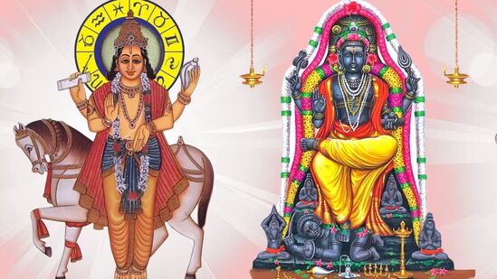ಮೇ 14 ರಂದು ಮಿಥುನ ರಾಶಿಗೆ ಬೃಹಸ್ಪತಿಯ ಪ್ರವೇಶವಾಗಲಿದೆ. ಅಕ್ಟೋಬರ್ 18 ರವರೆಗೆ ಅದೇ ರಾಶಿಯಲ್ಲಿ ಇರುತ್ತಾನೆ. ಜುಲೈ 26 ರಂದು ಶುಕ್ರನು ಮಿಥುನ ರಾಶಿಯನ್ನು ಪ್ರವೇಶಿಸುತ್ತಾನೆ. ಮಿಥುನ ರಾಶಿಯಲ್ಲಿ ಗುರು ಮತ್ತು ಶುಕ್ರನ ಸಂಯೋಜನೆಯು ಗಜಲಕ್ಷ್ಮಿ ರಾಜ ಯೋಗವನ್ನು ಸೃಷ್ಟಿಸುತ್ತದೆ. ಈ ಯೋಗ ಆಗಸ್ಟ್ 21 ರವರೆಗೆ ನಡೆಯಲಿದೆ. ಅಲ್ಲಿಯವರೆಗೆ ಶುಕ್ರನು ಮಿಥುನ ರಾಶಿಯಲ್ಲಿ ಇರುತ್ತಾನೆ. ಈ ಅವಧಿಯಲ್ಲಿ, ಮೂರು ರಾಶಿಚಕ್ರ ಚಿಹ್ನೆಗಳು ವಿಶೇಷ ಪ್ರಯೋಜನಗಳನ್ನು ಪಡೆಯುತ್ತವೆ. <p>ಮೇ 14 ರಂದು ಮಿಥುನ ರಾಶಿಗೆ ಬೃಹಸ್ಪತಿಯ ಪ್ರವೇಶವಾಗಲಿದೆ. ಅಕ್ಟೋಬರ್ 18 ರವರೆಗೆ ಅದೇ ರಾಶಿಯಲ್ಲಿ ಇರುತ್ತಾನೆ. ಜುಲೈ 26 ರಂದು ಶುಕ್ರನು ಮಿಥುನ ರಾಶಿಯನ್ನು ಪ್ರವೇಶಿಸುತ್ತಾನೆ. ಮಿಥುನ ರಾಶಿಯಲ್ಲಿ ಗುರು ಮತ್ತು ಶುಕ್ರನ ಸಂಯೋಜನೆಯು ಗಜಲಕ್ಷ್ಮಿ ರಾಜ ಯೋಗವನ್ನು ಸೃಷ್ಟಿಸುತ್ತದೆ. ಈ ಯೋಗ ಆಗಸ್ಟ್ 21 ರವರೆಗೆ ನಡೆಯಲಿದೆ. ಅಲ್ಲಿಯವರೆಗೆ ಶುಕ್ರನು ಮಿಥುನ ರಾಶಿಯಲ್ಲಿ ಇರುತ್ತಾನೆ. ಈ ಅವಧಿಯಲ್ಲಿ, ಮೂರು ರಾಶಿಚಕ್ರ ಚಿಹ್ನೆಗಳು ವಿಶೇಷ ಪ್ರಯೋಜನಗಳನ್ನು ಪಡೆಯುತ್ತವೆ.</p>
