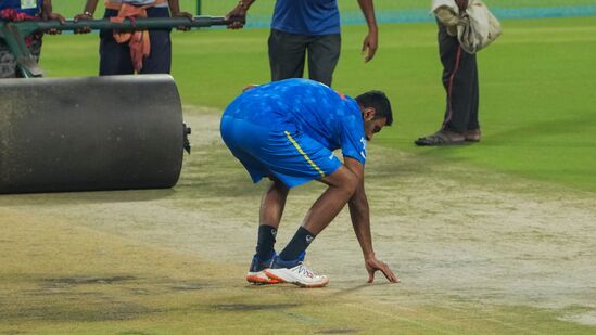 ಕೆಕೆಆರ್ vs ಸಿಎಸ್ಕೆ ಪಂದ್ಯಕ್ಕೆ ಮಳೆ ಆತಂಕ; ಈಡನ್ ಗಾರ್ಡನ್ಸ್ ಪಿಚ್ ಹಾಗೂ ಸಂಭಾವ್ಯ ತಂಡ ಕೆಕೆಆರ್ vs ಸಿಎಸ್ಕೆ ಪಂದ್ಯಕ್ಕೆ ಮಳೆ ಆತಂಕ; ಈಡನ್ ಗಾರ್ಡನ್ಸ್ ಪಿಚ್ ಹಾಗೂ ಸಂಭಾವ್ಯ ತಂಡ