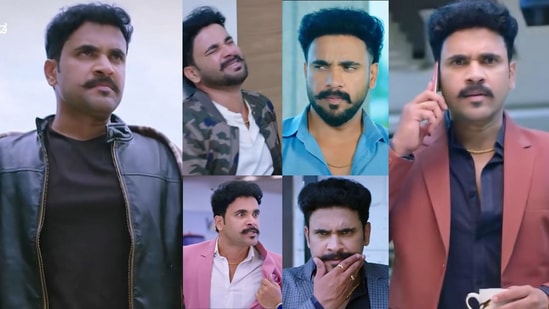 ಅಮೃತಧಾರೆ ಧಾರಾವಾಹಿಯ ನೆಗೆಟಿವ್‌ ಪಾತ್ರ "ಜೈದೇವ್‌"ಗೆ ಟೈಂ ಸರಿಯಾಗಿರುವ ಸಮಯವೇ ಇಲ್ಲ. ಆತ ಮಾಡಿದ ಪ್ಲ್ಯಾನ್‌ಗಳೆಲ್ಲವೂ ಠುಸ್‌ ಆಗುತ್ತವೆ. ಗೌತಮ್‌ ಅಥವಾ ಭೂಮಿಕಾ ಎದಿರು ಈತ ಮಾಡಿದ ಯೋಜನೆಗಳು ವಿಫಲವಾಗುತ್ತಿವೆ. ಅಮೃತಧಾರೆ ಧಾರಾವಾಹಿಯ ಇತ್ತೀಚಿನ ಹಲವು ಸಂಚಿಕೆಗಳಲ್ಲಿನ ಜೈದೇವನ ಪ್ಲಾಪ್‌ ಶೋಗಳನ್ನು ನೆನಪಿಸಿಕೊಳ್ಳೋಣ ಬನ್ನಿ. 