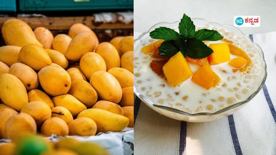 ಮನೆಯಲ್ಲೇ ಮಾಡಿ ರುಚಿಕರ ಕಾಡು ಮಾವಿನಹಣ್ಣಿ ಪಾಯಸ