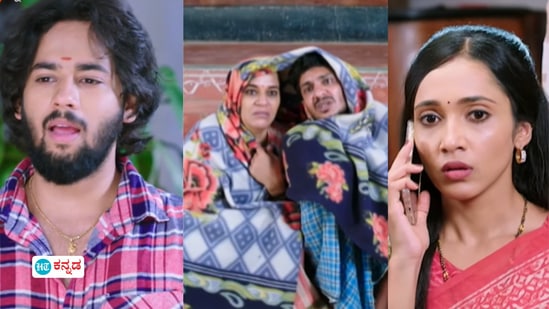ಶ್ರಾವಣಿ ಸುಬ್ರಹ್ಮಣ್ಯ ಧಾರಾವಾಹಿ ಮೇ 5ರ ಸಂಚಿಕೆ ಶ್ರಾವಣಿ ಸುಬ್ರಹ್ಮಣ್ಯ ಧಾರಾವಾಹಿ ಮೇ 5ರ ಸಂಚಿಕೆ