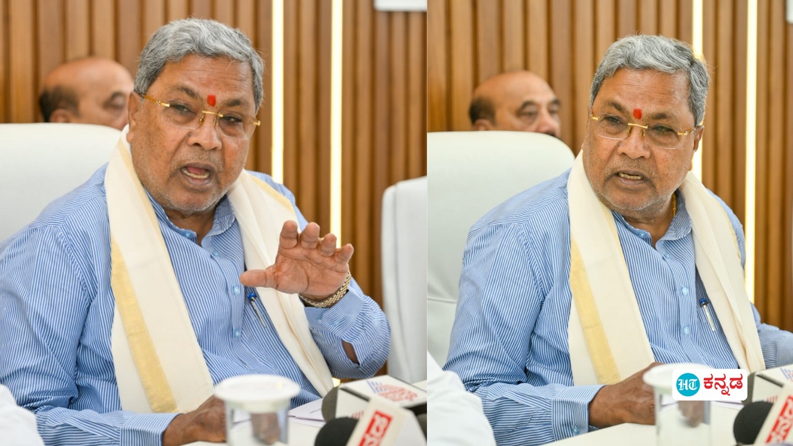 ಅಪರೇಷನ್ ಸಿಂಧೂರ್‌: ಕೇಂದ್ರಕ್ಕೆ ಸಂಪೂರ್ಣ ಬೆಂಬಲ ಸೂಚಿಸಿದ ಸಿಎಂ ಸಿದ್ದರಾಮಯ್ಯ, ಸುದ್ದಿಗೋಷ್ಠಿಯಲ್ಲಿ ಉಲ್ಲೇಖಿಸಿದ ಪ್ರಮುಖಾಂಶಗಳು