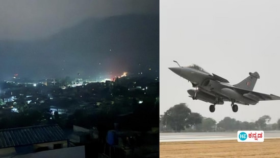 ಆಪರೇಷನ್ ಸಿಂಧೂರ: ಭಾರತ-ಪಾಕ್ ನಡುವೆ ಪೂರ್ಣ ಪ್ರಮಾಣದ ಯುದ್ಧವೇ ನಡೆದರೆ ನಾಗರಿಕರ ಕರ್ತವ್ಯಗಳೇನು? ಆಪರೇಷನ್ ಸಿಂಧೂರ: ಭಾರತ-ಪಾಕ್ ನಡುವೆ ಪೂರ್ಣ ಪ್ರಮಾಣದ ಯುದ್ಧವೇ ನಡೆದರೆ ನಾಗರಿಕರ ಕರ್ತವ್ಯಗಳೇನು?