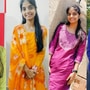 ಪ್ರತಿದಿನ ಆ ಒಂದು ಅಭ್ಯಾಸ ನನಗಿತ್ತು, 625ಕ್ಕೆ 625 ಅಂಕ ಪಡೆಯಲು ಸಾಧ್ಯವಾಯಿತು; ಎಸ್‌ಎಸ್‌ಎಲ್‌ಸಿ ಟಾಪರ್‌ ನಮಿತಾ ಸಾಧನೆಯ ಗುಟ್ಟು