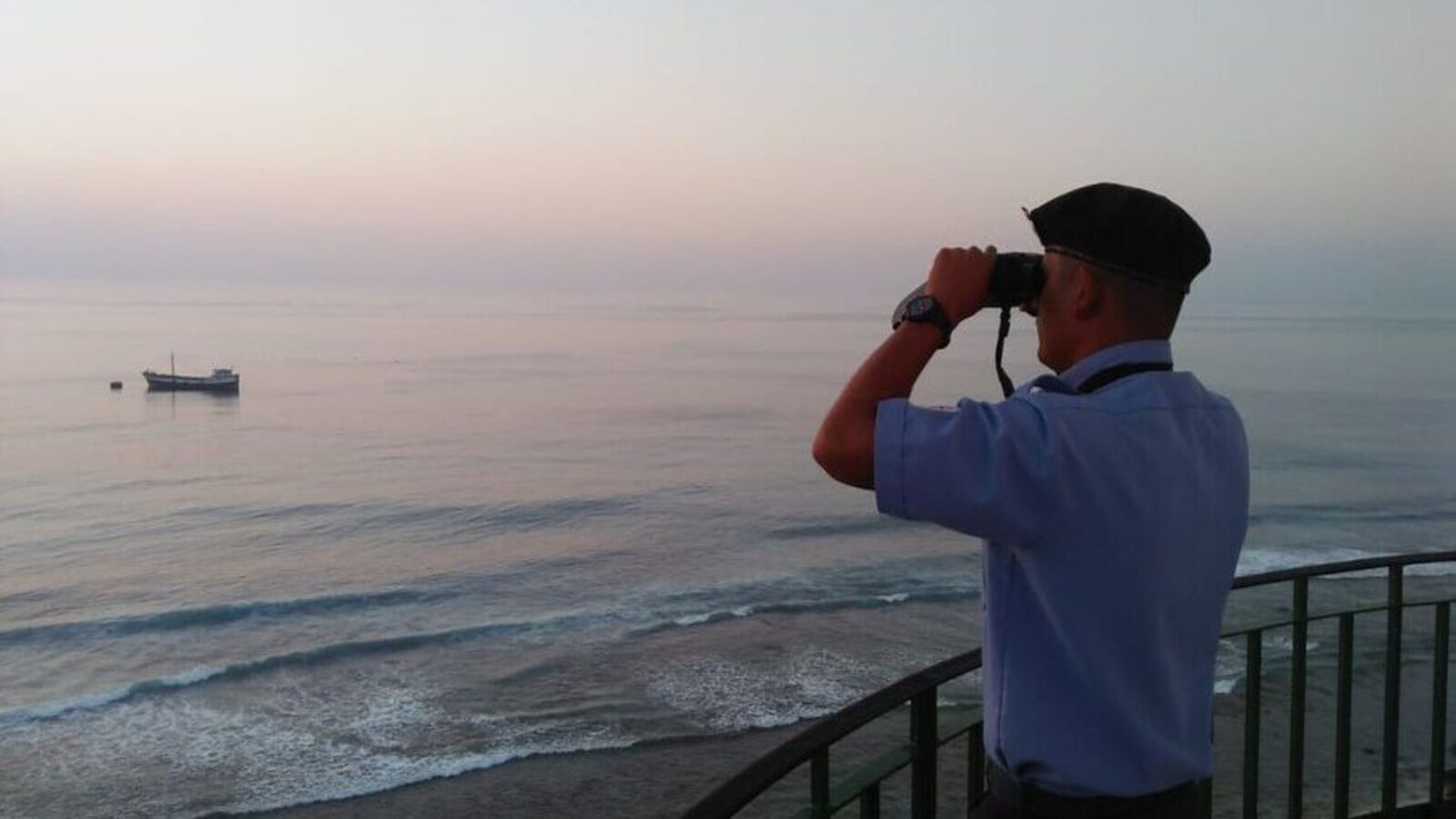 ಪಾಕಿಸ್ತಾನದ ವಿರುದ್ದ ಆಪರೇಷನ್‌ ಸಿಂದೂರ, ಕರ್ನಾಟಕ ಕರಾವಳಿಯಲ್ಲಿ ಹೈ ಅಲರ್ಟ್ ಘೋಷಣೆ: ಮೀನುಗಾರರಿಗೆ ಎಚ್ಚರಿಕೆ