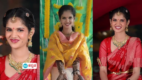 ಬಿಗ್‌ ಬಾಸ್‌ ಚೈತ್ರಾ ಕುಂದಾಪುರ ಮನೆಯಲ್ಲಿ ಮದುವೆ ಸಂಭ್ರಮ ಜೋರಾಗಿದೆ. ಇನ್ನೇನು ಮೇ 9ರಂದು ಪ್ರೀತಿಸಿದ ಹುಡುಗನನ್ನು ವರಿಸಲಿದ್ದಾರವರು. 