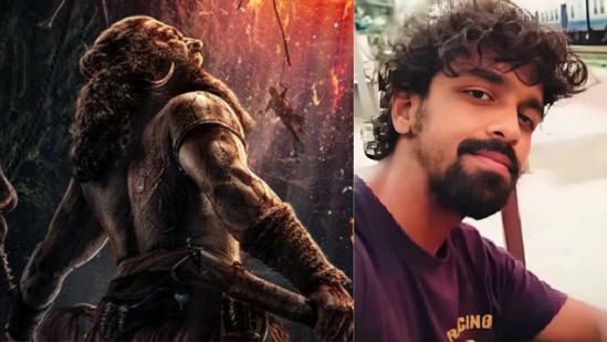 ಕಲಾವಿದ ಕಪಿಲ್ ಸಾವನ್ನು ಕಾಂತಾರ ಜತೆಗೆ ಕನೆಕ್ಟ್ ಮಾಡಬೇಡಿ; ಹೊಂಬಾಳೆ ಫಿಲ್ಮ್ಸ್ ಮನವಿ ಕಲಾವಿದ ಕಪಿಲ್ ಸಾವನ್ನು ಕಾಂತಾರ ಜತೆಗೆ ಕನೆಕ್ಟ್ ಮಾಡಬೇಡಿ; ಹೊಂಬಾಳೆ ಫಿಲ್ಮ್ಸ್ ಮನವಿ