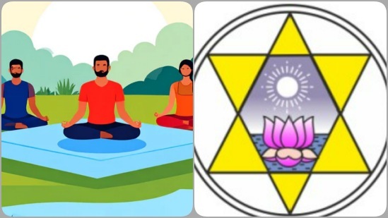 ಜೂನ್ 14 ರಿಂದ ಬೆಂಗಳೂರಿನ ಹೊರವಲಯದಲ್ಲಿ ಭಾರತ ಗೌರವ ಶಿಬಿರವನ್ನು ಆಯೋಜಿಸಲಾಗಿದೆ. ಜೂನ್ 14 ರಿಂದ ಬೆಂಗಳೂರಿನ ಹೊರವಲಯದಲ್ಲಿ ಭಾರತ ಗೌರವ ಶಿಬಿರವನ್ನು ಆಯೋಜಿಸಲಾಗಿದೆ.