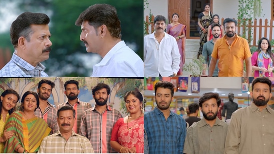 ಕಲರ್ಸ್ ಕನ್ನಡದ ಬಹು ನಿರೀಕ್ಷಿತ ಧಾರಾವಾಹಿ 'ನಂದ ಗೋಕುಲ'ದ ಪ್ರೋಮೋ ಸದ್ದು ಮಾಡುತ್ತಿದೆ. ಇತ್ತೀಚೆಗೆ ತನ್ನ ಸೋಶಿಯಲ್ ಮೀಡಿಯಾದ ಪುಟಗಳಲ್ಲಿ ಈ ಧಾರಾವಾಹಿಯ ಎರಡು ಪ್ರೋಮೋಗಳು ಬಂದಿದ್ದವು. ಆದರೆ ಅವೆರಡರಿಗಿಂತ ಈ ಪ್ರೊಮೊ ಬಹಳ ಸದ್ದು ಮಾಡಿದೆ. ಅದೇ ಕಾರಣಕ್ಕೆ ವೈರಲ್ ಕೂಡಾ ಆಗಿದೆ. 