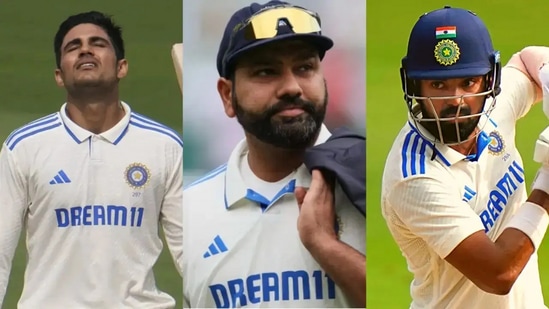 ಶುಭ್ಮನ್ ಗಿಲ್ ಟು ಕೆಎಲ್ ರಾಹುಲ್: ರೋಹಿತ್ ಶರ್ಮಾ ಆರಂಭಿಕ ಸ್ಥಾನ ತುಂಬಬಲ್ಲ ಬಲಿಷ್ಠ ಐವರು ಆಟಗಾರರಿವರು! ಶುಭ್ಮನ್ ಗಿಲ್ ಟು ಕೆಎಲ್ ರಾಹುಲ್: ರೋಹಿತ್ ಶರ್ಮಾ ಆರಂಭಿಕ ಸ್ಥಾನ ತುಂಬಬಲ್ಲ ಬಲಿಷ್ಠ ಐವರು ಆಟಗಾರರಿವರು!