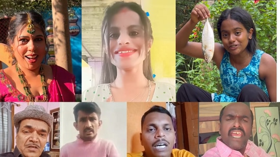 ಸೋಷಿಯಲ್‌ ಮೀಡಿಯಾದಲ್ಲಿ ಸಾಕಷ್ಟು ಜನರು ಟ್ರೋಲಿಗರಿಗೆ ಹೆದರಿ ಹಿಂದೆ ಸರಿಯುವುದುಂಟು. ಕೆಲವರು ಇಂತಹ ಟ್ರೋಲ್‌ಗಳನ್ನೇ ಅವಕಾಶವಾಗಿ ಪರಿವರ್ತಿಸಿಕೊಳ್ಳುತ್ತಾರೆ. ಸೋಷಿಯಲ್‌ ಮೀಡಿಯಾದಲ್ಲಿ ಕಿಪ್ಪಿ ಕೀರ್ತಿ, ರೇಷ್ಮಾ ಆಂಟಿ, ರಕ್ಷಿತಾ ಟಾಕ್ಸ್‌, ಕುಡಪಲ್ಲಿ ನಾಗರಾಜ್‌, ಕ್ರೇಜಿ ವೆಂಕಿ ಅಣ್ಣಾ, ಮಂಜಣ್ಣ ಸಾಂಗ್ಸ್‌, ರವಿ ಸಿಂಗರ್‌ ಕುಮುಟಾ ಸೇರಿದಂತೆ ಸಾಕಷ್ಟು ಜನರು ನೆಗೆಟಿವ್‌ ಕಾಮೆಂಟ್‌ಗಳನ್ನೇ ಮೆಟ್ಟಿಲಾಗಿಸಿಕೊಂಡು ಫಾಲೋವರ್ಸ್‌ಗಳನ್ನು ಹೆಚ್ಚಿಸಿಕೊಳ್ಳುತ್ತಿದ್ದಾರೆ. ನೀವು ನಮ್ಮನ್ನು ಹಾಸ್ಯ ಮಾಡಿ, ಅಪಹಾಸ್ಯ ಮಾಡಿ, ಕಾಮೆಂಟ್‌ನಲ್ಲಿ ನಿಮ್ಮ ಮೂಗಿನ ನೇರಕ್ಕೆ ತೋಚಿದಂತೆ ಕಾಮೆಂಟ್‌ ಮಾಡಿ ನಾವು ಕ್ಯಾರೇ ಅನ್ನೋಲ್ಲ ಎನ್ನುವಂತೆ ಇವರೆಲ್ಲರು ಧೈರ್ಯವಾಗಿ ಮುನ್ನುಗ್ಗುತ್ತಿದ್ದಾರೆ. ಅಂತಹ ಕೆಲವು ಕನ್ನಡ ವೈರಲ್‌  ಸ್ಟಾರ್‌ಗಳ ಪರಿಚಯ ಇಲ್ಲಿದೆ.