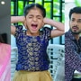 ಅಜ್ಜಿಯನ್ನು ನೋಡಿ "ಅಮ್ಮಾ..." ಎಂದು ಕಿರುಚಿದ ಲಚ್ಚಿ; ಸೃಜನ್‌ಗೆ ಶಕುಂತಲಾದೇವಿ ಮೇಲೆ ಅನುಮಾನ? ಅಮೃತಧಾರೆ ಧಾರಾವಾಹಿ