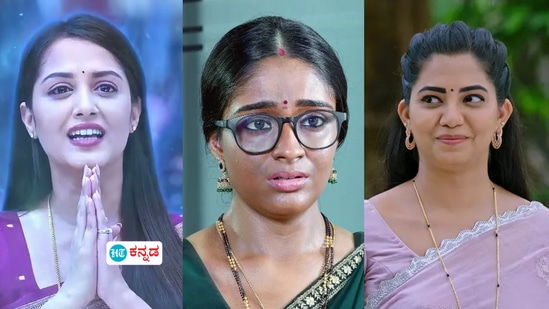 ಜೀ ಕನ್ನಡದ ಧಾರಾವಾಹಿಗಳಿಗೆ ಸಿಕ್ಕ ರೇಟಿಂಗ್ಸ್‌ ಎಷ್ಟು? ಯಾವ ಧಾರಾವಾಹಿ ನಂಬರ್‌ 1 ಸ್ಥಾನದಲ್ಲಿದೆ, ಕೊನೇ ಸ್ಥಾನದಲ್ಲಿನ ಸೀರಿಯಲ್‌ ಯಾವುದು? ಇಲ್ಲಿದೆ ಅಪ್‌ಡೇಟ್‌ ಮಾಹಿತಿ. 