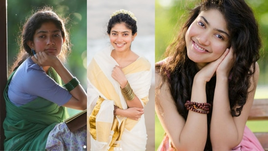 ಹ್ಯಾಪಿ ಬರ್ತ್ಡೇ ಸಾಯಿ ಪಲ್ಲವಿ: ಒಟಿಟಿಯಲ್ಲಿ ಈ 5 ಸಿನಿಮಾ ನೋಡಿ, ಸಹಜ ಸುಂದರಿಯ ಅಭಿನಯಕ್ಕೆ ಮರುಳಾಗಿ ಹ್ಯಾಪಿ ಬರ್ತ್ಡೇ ಸಾಯಿ ಪಲ್ಲವಿ: ಒಟಿಟಿಯಲ್ಲಿ ಈ 5 ಸಿನಿಮಾ ನೋಡಿ, ಸಹಜ ಸುಂದರಿಯ ಅಭಿನಯಕ್ಕೆ ಮರುಳಾಗಿ