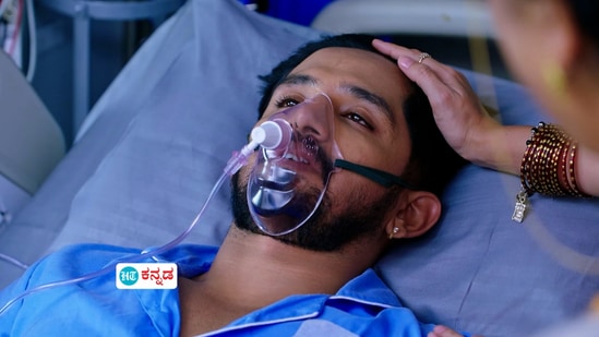 ಕಲರ್ಸ್ ಕನ್ನಡದ ʻನೂರು ಜನ್ಮಕೂʼ ಸೀರಿಯಲ್ ದೃಶ್ಯ ಕಲರ್ಸ್ ಕನ್ನಡದ ʻನೂರು ಜನ್ಮಕೂʼ ಸೀರಿಯಲ್ ದೃಶ್ಯ