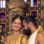 ಚೈತ್ರಾ ಕುಂದಾಪುರ- ಶ್ರೀಕಾಂತ್‌ ಕಶ್ಯಪ್‌ ಶುಭವಿವಾಹ; ಫೋಟೋಗಳು ಮತ್ತು ವಿಡಿಯೋಗಳಲ್ಲಿ ಮದುವೆಯ ಸಂಭ್ರಮ ನೋಡಿ