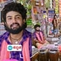 ಅಣ್ಣಯ್ಯ: ಆಸ್ಪತ್ರೆಗೆ ಕೆಲಸಕ್ಕೆ ಹೋಗುವಂತೆ ಹೆಂಡತಿಯನ್ನು ಪ್ರೋತ್ಸಾಹಿಸಿದ ಶಿವು; ಅಂಗಡಿಯಲ್ಲಿ ಪೊಟ್ಟಣ ಕಟ್ಟಲು ನಿಂತ ಪಾರ್ವತಿ