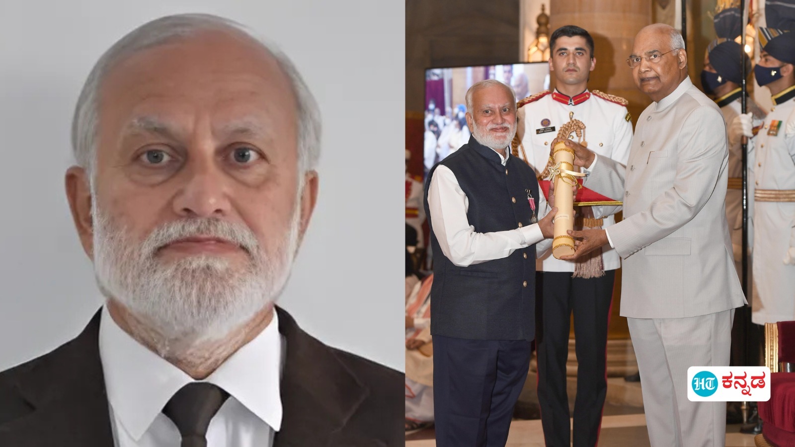 ಕರ್ನಾಟಕದ ಖ್ಯಾತ ಕೃಷಿ ವಿಜ್ಞಾನಿ, ಐಸಿಎಆರ್‌ ಮಾಜಿ ಮಹಾನಿರ್ದೇಶಕ, ಪದ್ಮಶ್ರೀ ಪುರಸ್ಕೃತ ಎಸ್‌ ಅಯ್ಯಪ್ಪನ್‌ ನಿಧನ