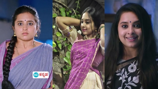 ಜೀ ಕನ್ನಡದ ಟಾಪ್‌ ರೇಟಿಂಗ್‌ ಸೀರಿಯಲ್‌ಗಳಲ್ಲಿ ʻಲಕ್ಷ್ಮೀ ನಿವಾಸʼ ಧಾರಾವಾಹಿಯೂ ಒಂದು. ಈ ಸೀರಿಯಲ್‌ ಮೂಲಕ ಕಿರುತೆರೆಯಲ್ಲಿ ಮೋಡಿ ಮಾಡುತ್ತಿದ್ದಾರೆ ನಟಿ ಚಂದನಾ ಅನಂತಕೃಷ್ಣ.