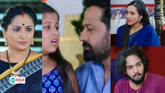 ಶ್ರಾವಣಿ ಸುಬ್ರಹ್ಮಣ್ಯ ಧಾರಾವಾಹಿ ಮೇ 9ರ ಸಂಚಿಕೆ
