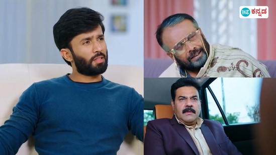ಗೌತಮ್ ದಿವಾನ್ ಕುಟುಂಬದ ಸಂಬಂಧ ಕಡಿದುಕೊಂಡ ಜೀವನ್; ಶಕುಂತಲಾ ಗ್ಯಾಂಗ್ಗೆ ಆತಂಕ- ಅಮೃತಧಾರೆ ಗೌತಮ್ ದಿವಾನ್ ಕುಟುಂಬದ ಸಂಬಂಧ ಕಡಿದುಕೊಂಡ ಜೀವನ್; ಶಕುಂತಲಾ ಗ್ಯಾಂಗ್ಗೆ ಆತಂಕ- ಅಮೃತಧಾರೆ