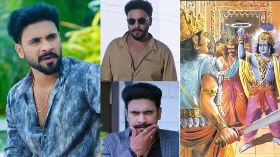 ಕನ್ನಡ ಸೀರಿಯಲ್‌ಗಳಲ್ಲಿ ಕೆಲವೊಂದು ಘಟನೆಗಳು ನಡೆಯುತ್ತವೆ. ಮುಂದೆ ದಿನಕಳೆದಂತ ಆ ಘಟನೆಗಳನ್ನು ಮರೆತಂತೆ ಸೀರಿಯಲ್‌ ಕಥೆಗಳು ಸಾಗುತ್ತವೆ. ಪ್ರೇಕ್ಷಕರಿಗೆ ಪ್ರತಿ ಎಪಿಸೋಡನ್ನು ರಂಜನೀಯವಾಗಿ ನೀಡಬೇಕೆಂದು ಹಲವು ಘಟನೆಗಳನ್ನು ಸೃಷ್ಟಿಸಿ ಮುಂದಿನ ದಿನಗಳಲ್ಲಿ ಆ ಘಟನೆಗಳನ್ನ ಮರೆತು ಮುಂದೆ ಸಾಗಲಾಗುತ್ತದೆ. ಅಮೃತಧಾರೆ ಧಾರಾವಾಹಿಯನ್ನು ಉದಾಹರಣೆಯಾಗಿಟ್ಟುಕೊಂಡು  ಸೀರಿಯಲ್‌ಗಳ ಇಂತಹ ಜಾಣ ಮರೆವಿನ ಕುರಿತು ವಿಶ್ಲೇಷಣೆ ಮಾಡೋಣ. 