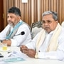 ಜಾತಿ ಗಣತಿ: ಯಾವುದೇ ತೀರ್ಮಾನ ಕೈಗೊಳ್ಳದ ಸಚಿವ ಸಂಪುಟ; ಅಭಿಪ್ರಾಯ ನೀಡದ 22 ಸಚಿವರು