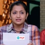 ಮುದ್ದು ಸೊಸೆ: ಭದ್ರನಿಗೆ ವಿದ್ಯಾ ಬರೆದ ಪತ್ರವನ್ನು ತಂದೆ ಕೈಗೆ ಕೊಟ್ಟ ಈಶ್ವರಿ; ಸೀಮೆಎಣ್ಣೆ ಸುರಿದುಕೊಂಡು ಹೆಂಡತಿಗೂ ಸುರಿದ ಚೆಲುವ