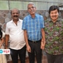 ಸೂಲಗಿತ್ತಿಯ ಬದುಕು ಪ್ರತಿನಿಧಿಸುವ ʻತಾಯವ್ವʼ ಚಿತ್ರದ ಟ್ರೇಲರ್‌ ಬಿಡುಗಡೆ ಮಾಡಿದ ಹಿರಿಯ ನಟ ಶ್ರೀನಾಥ್