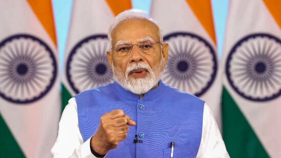 ಕಾಲ್ಕೆರೆದುಕೊಂಡು ಬಂದ್ರೆ ಮಣ್ಣು ಮುಕ್ಕಿಸದೇ ಬಿಡಲ್ಲ ಎಂದು ಪ್ರಧಾನಿ ಮೋದಿ ಹೇಳಿದ್ದರು. ಈವರೆಗೆ ಆಪರೇಷನ್ ಸಿಂದೂರ ಮೂಲಕ 3 ಉದ್ದೇಶಗಳು ಈಡೇರಿದೆ ಎಂದು ಮೂಲಗಳು ತಿಳಿಸಿವೆ. (ಸಾಂಕೇತಿಕ ಚಿತ್ರ). ಕಾಲ್ಕೆರೆದುಕೊಂಡು ಬಂದ್ರೆ ಮಣ್ಣು ಮುಕ್ಕಿಸದೇ ಬಿಡಲ್ಲ ಎಂದು ಪ್ರಧಾನಿ ಮೋದಿ ಹೇಳಿದ್ದರು. ಈವರೆಗೆ ಆಪರೇಷನ್ ಸಿಂದೂರ ಮೂಲಕ 3 ಉದ್ದೇಶಗಳು ಈಡೇರಿದೆ ಎಂದು ಮೂಲಗಳು ತಿಳಿಸಿವೆ. (ಸಾಂಕೇತಿಕ ಚಿತ್ರ).