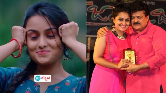 ʻದಿʼ ಚಿತ್ರದ ಮೂಲಕ ಚಂದನವನಕ್ಕೆ ನಾಯಕಿಯಾಗಿ ಎಂಟ್ರಿಕೊಟ್ಟ ಮಂಡ್ಯ ರಮೇಶ್ ಪುತ್ರಿ ದಿಶಾ; ಇದೇ ವಾರ ಚಿತ್ರ ತೆರೆಗೆ ʻದಿʼ ಚಿತ್ರದ ಮೂಲಕ ಚಂದನವನಕ್ಕೆ ನಾಯಕಿಯಾಗಿ ಎಂಟ್ರಿಕೊಟ್ಟ ಮಂಡ್ಯ ರಮೇಶ್ ಪುತ್ರಿ ದಿಶಾ; ಇದೇ ವಾರ ಚಿತ್ರ ತೆರೆಗೆ