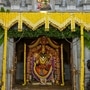 ಶೀ ನರಸಿಂಹ ಜಯಂತಿ ಅಂಗವಾಗಿ ಕರ್ನಾಟಕಲ್ಲಿ ವಿಶೇಷ ಪೂಜೆ, ಪಾಕಿಸ್ತಾನ ವಿರುದ್ದ ಗೆಲ್ಲಲು ಭಕ್ತರಿಂದ ಪ್ರಾರ್ಥನೆ
