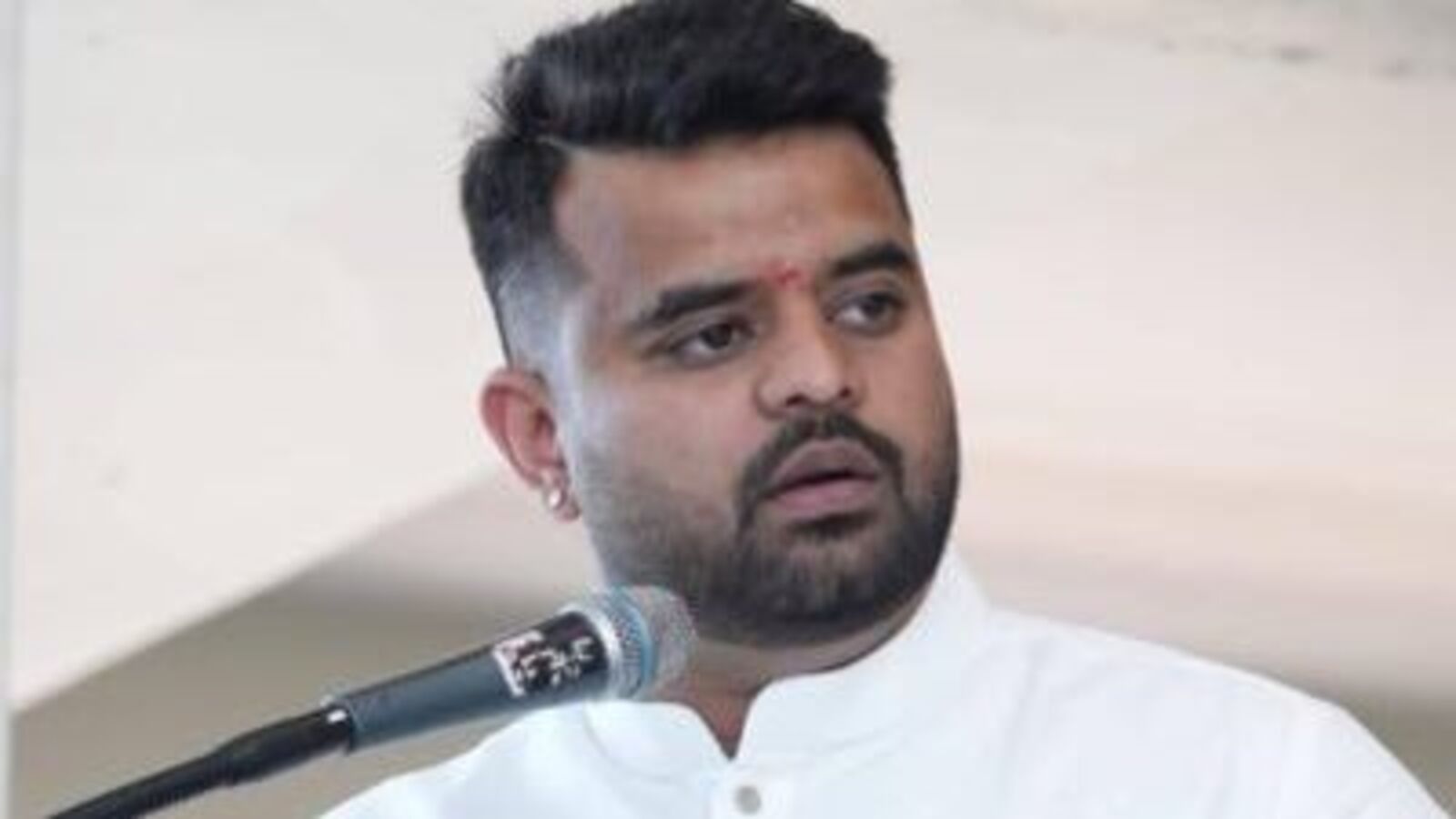 ಪ್ರಜ್ವಲ್‌ ರೇವಣ್ಣ ವಿರುದ್ಧದ 2ನೇ ಅತ್ಯಾಚಾರ ಪ್ರಕರಣ: ಮೇ 28ರಿಂದ ವಿಚಾರಣೆ; ಜೈಲಿನಲ್ಲಿ ಒಂದು ವರ್ಷ ಕಳೆದ ಜೆಡಿಎಸ್ ಮುಖಂಡ