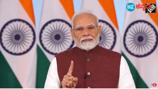 ಪಹಲ್ಗಾಮ್ ಉಗ್ರ ದಾಳಿಯು ಅತ್ಯಂತ ಹೀನ ಭಯೋತ್ಪಾದನಾ ಕೃತ್ಯವಾಗಿತ್ತು. ಅದು ಭಾರತದ ಆತ್ಮದ ಮೇಲೆ ಬಿದ್ದ ಹೊಡೆತವಾಗಿತ್ತು. ಭಾರತ ಅಂತಹ ಹೊಡೆತಗಳಿಗೆ ತಕ್ಕ ಪ್ರತ್ಯುತ್ತರ ನೀಡಿಯೇ ನೀಡುತ್ತದೆ. ಆ ಕೆಲಸವನ್ನು ಹಿಂದೆಯೂ ಸರ್ಜಿಕಲ್ ಸ್ಟ್ರೈಕ್, ವಾಯು ದಾಳಿ ಮೂಲಕ ಸಾಬೀತು ಮಾಡಿದೆ. - ನರೇಂದ್ರ ಮೋದಿ, ಭಾರತದ ಪ್ರದಾನಿ, ಪಹಲ್ಗಾಮ್ ಉಗ್ರ ದಾಳಿಯು ಅತ್ಯಂತ ಹೀನ ಭಯೋತ್ಪಾದನಾ ಕೃತ್ಯವಾಗಿತ್ತು. ಅದು ಭಾರತದ ಆತ್ಮದ ಮೇಲೆ ಬಿದ್ದ ಹೊಡೆತವಾಗಿತ್ತು. ಭಾರತ ಅಂತಹ ಹೊಡೆತಗಳಿಗೆ ತಕ್ಕ ಪ್ರತ್ಯುತ್ತರ ನೀಡಿಯೇ ನೀಡುತ್ತದೆ. ಆ ಕೆಲಸವನ್ನು ಹಿಂದೆಯೂ ಸರ್ಜಿಕಲ್ ಸ್ಟ್ರೈಕ್, ವಾಯು ದಾಳಿ ಮೂಲಕ ಸಾಬೀತು ಮಾಡಿದೆ. - ನರೇಂದ್ರ ಮೋದಿ, ಭಾರತದ ಪ್ರದಾನಿ,