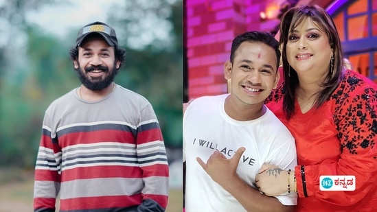 ರಾಕೇಶ್‌ ಪೂಜಾರಿ ತುಳು ಸಿನಿಮಾರಂಗದ ಮೂಲಕ ಹೆಸರು ಗಳಿಸಿ, ಕನ್ನಡದ ಪ್ರಸಿದ್ಧ ರಿಯಾಲಿಟಿ ಷೋ ಕಾಮಿಡಿ ಕಿಲಾಡಿಯಲ್ಲಿ ಮಿಂಚಿ, ಕಾಮಿಡಿ ಕಿಲಾಡಿ ಸೀಸನ್‌ 3ರ ಪಟ್ಟವನ್ನು ಗಿಟ್ಟಿಸಿಕೊಂಡವರು. ಮಾತಿನಲ್ಲೇ ನಗುವಿನ ಅಲೆ ಹರಿಸುತ್ತಿದ್ದ ಈ ಪ್ರತಿಭಾನ್ವಿತ ನಟ ಇಂದು (ಮೇ 12) ಇಹಲೋಕ ತ್ಯಜಿಸಿದ್ದಾರೆ. 
