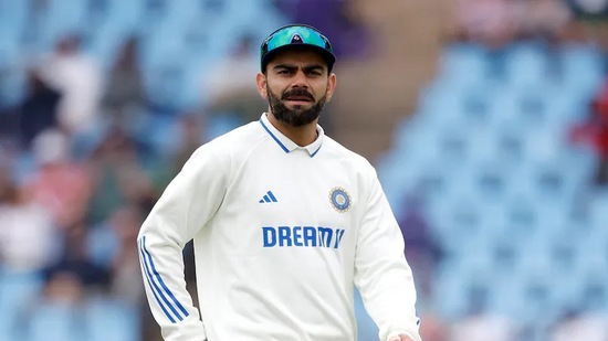 ವಿರಾಟ್ ಕೊಹ್ಲಿ ಟೆಸ್ಟ್ ನಿವೃತ್ತಿ ಘೋಷಿಸಿದ ಪೋಸ್ಟ್ ಕೊನೆಯಲ್ಲಿ 269 ಸಂಖ್ಯೆ ಬರೆದಿದ್ದೇಕೆ? ಇದೇ ಈ ಹೊತ್ತಿನ ಟ್ರೆಂಡ್ ವಿರಾಟ್ ಕೊಹ್ಲಿ ಟೆಸ್ಟ್ ನಿವೃತ್ತಿ ಘೋಷಿಸಿದ ಪೋಸ್ಟ್ ಕೊನೆಯಲ್ಲಿ 269 ಸಂಖ್ಯೆ ಬರೆದಿದ್ದೇಕೆ? ಇದೇ ಈ ಹೊತ್ತಿನ ಟ್ರೆಂಡ್