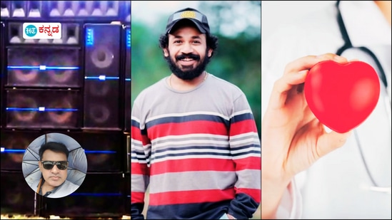 ಮೆಹಂದಿ, ಮೆರವಣಿಗೆಗಳನ್ನು ಸಂಭ್ರಮಿಸೋಣ, ಆದರೆ ಡಿಜೆ ಸದ್ದನ್ನು ಮಿತಿಯಲ್ಲಿಡುವುದನ್ನೂ ಕಲಿಯೋಣ; ಶಶಿಧರ್ ಹೆಮ್ಮಾಡಿ ಬರಹ ಮೆಹಂದಿ, ಮೆರವಣಿಗೆಗಳನ್ನು ಸಂಭ್ರಮಿಸೋಣ, ಆದರೆ ಡಿಜೆ ಸದ್ದನ್ನು ಮಿತಿಯಲ್ಲಿಡುವುದನ್ನೂ ಕಲಿಯೋಣ; ಶಶಿಧರ್ ಹೆಮ್ಮಾಡಿ ಬರಹ