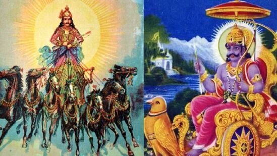 ಪ್ರಸ್ತುತ, ಸೂರ್ಯನು ಮೇಷ ರಾಶಿಯಲ್ಲಿದ್ದಾನೆ. ಮೇ 15 ರಂದು ವೃಷಭ ರಾಶಿಗೆ ಪ್ರವೇಶಿಸುತ್ತಾನೆ. ಶುಕ್ರನು ವೃಷಭ ರಾಶಿಯ ಅಧಿಪತಿ. ವೃಷಭ ರಾಶಿಗೆ ಸೂರ್ಯನ ಪ್ರವೇಶದಿಂದಾಗಿ, ಮೀನ ರಾಶಿಯಲ್ಲಿ ಶನಿ ಸೂರ್ಯನನ್ನು ಬಾಗಿದ ನೋಟದಿಂದ ನೋಡುತ್ತಾನೆ. ಇದು ಕೆಲವು ರಾಶಿಚಕ್ರ ಚಿಹ್ನೆಗಳಿಗೆ ಅದೃಷ್ಟವನ್ನು ತರುತ್ತದೆ. ಪ್ರಸ್ತುತ, ಸೂರ್ಯನು ಮೇಷ ರಾಶಿಯಲ್ಲಿದ್ದಾನೆ. ಮೇ 15 ರಂದು ವೃಷಭ ರಾಶಿಗೆ ಪ್ರವೇಶಿಸುತ್ತಾನೆ. ಶುಕ್ರನು ವೃಷಭ ರಾಶಿಯ ಅಧಿಪತಿ. ವೃಷಭ ರಾಶಿಗೆ ಸೂರ್ಯನ ಪ್ರವೇಶದಿಂದಾಗಿ, ಮೀನ ರಾಶಿಯಲ್ಲಿ ಶನಿ ಸೂರ್ಯನನ್ನು ಬಾಗಿದ ನೋಟದಿಂದ ನೋಡುತ್ತಾನೆ. ಇದು ಕೆಲವು ರಾಶಿಚಕ್ರ ಚಿಹ್ನೆಗಳಿಗೆ ಅದೃಷ್ಟವನ್ನು ತರುತ್ತದೆ.