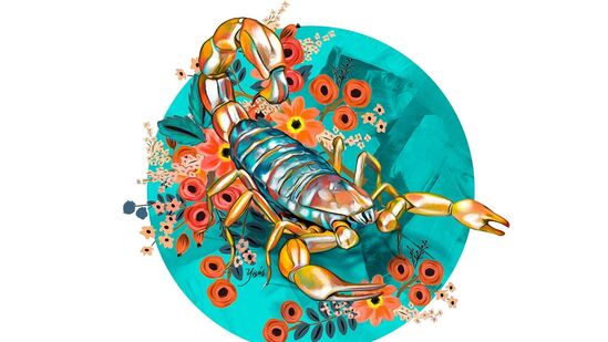 ವೃಶ್ಚಿಕ ರಾಶಿ: ಯೋಜನೆಯಂತೆ ಕೆಲಸ ಪೂರ್ಣಗೊಳ್ಳುತ್ತದೆ. ಕಲ್ಪನೆಗಳು ವಾಸ್ತವವಾಗುತ್ತವೆ. ಆರ್ಥಿಕ ಸಂಕಷ್ಟಗಳಿಂದ ಹೊರಬರುವಿರಿ. ಆಸ್ತಿ ವಿವಾದಗಳಿಂದ ಪಾರಾಗುವಿರಿ. ವ್ಯವಹಾರದಲ್ಲಿ ನಿರೀಕ್ಷಿತ ಲಾಭ ದೊರೆಯಲಿದೆ. ಉದ್ಯೋಗ ಸ್ಥಾನಗಳು ಹೆಚ್ಚಾಗಲಿವೆ. ಕೈಗಾರಿಕಾ ಸಮುದಾಯಕ್ಕೆ ಭರವಸೆಯ ದಿನವಾಗಿರುತ್ತದೆ. ವಿದೇಶ ಪ್ರವಾಸಗಳು ಇರುತ್ತವೆ. ಆರೋಗ್ಯ ಸಮಸ್ಯೆಗಳಿವೆ, ಖರ್ಚುಗಳು ಇರುತ್ತವೆ. ಗುಲಾಬಿ ಮತ್ತು ಹಳದಿ ಅದೃಷ್ಟದ ಬಣ್ಣಗಳು. ಗಣೇಶ ಮಂತ್ರಗಳನ್ನು ಪಠಿಸಿ. ವೃಶ್ಚಿಕ ರಾಶಿ: ಯೋಜನೆಯಂತೆ ಕೆಲಸ ಪೂರ್ಣಗೊಳ್ಳುತ್ತದೆ. ಕಲ್ಪನೆಗಳು ವಾಸ್ತವವಾಗುತ್ತವೆ. ಆರ್ಥಿಕ ಸಂಕಷ್ಟಗಳಿಂದ ಹೊರಬರುವಿರಿ. ಆಸ್ತಿ ವಿವಾದಗಳಿಂದ ಪಾರಾಗುವಿರಿ. ವ್ಯವಹಾರದಲ್ಲಿ ನಿರೀಕ್ಷಿತ ಲಾಭ ದೊರೆಯಲಿದೆ. ಉದ್ಯೋಗ ಸ್ಥಾನಗಳು ಹೆಚ್ಚಾಗಲಿವೆ. ಕೈಗಾರಿಕಾ ಸಮುದಾಯಕ್ಕೆ ಭರವಸೆಯ ದಿನವಾಗಿರುತ್ತದೆ. ವಿದೇಶ ಪ್ರವಾಸಗಳು ಇರುತ್ತವೆ. ಆರೋಗ್ಯ ಸಮಸ್ಯೆಗಳಿವೆ, ಖರ್ಚುಗಳು ಇರುತ್ತವೆ. ಗುಲಾಬಿ ಮತ್ತು ಹಳದಿ ಅದೃಷ್ಟದ ಬಣ್ಣಗಳು. ಗಣೇಶ ಮಂತ್ರಗಳನ್ನು ಪಠಿಸಿ.