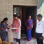 ಕೇಂದ್ರದ ಜನಗಣತಿಗೆ ಕರ್ನಾಟಕದ ಒಳ ಮೀಸಲಾತಿ ಗಣತಿಯ ಮೊಬೈಲ್‌ ಆ್ಯಪ್ ಆಧಾರ; ರಾಜ್ಯದ ಮಾದರಿಯಲ್ಲೇ ಜನಗಣತಿ ನಡೆಸಲು ಭಾರತ ಸರ್ಕಾರ ತೀರ್ಮಾನ