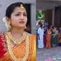 ಮುದ್ದು ಸೊಸೆ: ಭದ್ರೇಗೌಡ- ವಿದ್ಯಾ ಮದುವೆ ತಯಾರಿ ಶುರು; ಮುಖದಲ್ಲಿ ಕಳೆ ಕಳೆದುಕೊಂಡು ಪೊಲೀಸರಿಗಾಗಿ ಕಾದು ನಿಂತ ಮದು ಮಗಳು