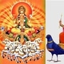 ಸೂರ್ಯನ ಮೇಲೆ ಶನಿ ವಕ್ರ ದೃಷ್ಟಿ: ಈ 3 ರಾಶಿಯವರಿಗೆ ಹಣದ ಹರಿವು ಹೆಚ್ಚಾಗುತ್ತೆ, ಕಡಿಮೆ ಸಮಯದಲ್ಲಿ ಶ್ರೀಮಂತರಾಗುತ್ತಾರೆ