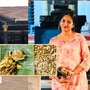 ಕೇರಳದ ಶತ್ರು ಸಂಹಾರಿ ಭದ್ರಕಾಳಿ ದೇವಸ್ಥಾನಕ್ಕೆ ಭೇಟಿ ನೀಡಿದ ಭವ್ಯಾ ಗೌಡ, ಪ್ರಸಾದದ ರೂಪದಲ್ಲಿ ಮಾಂಸಾಹಾರ ಸೇವನೆ