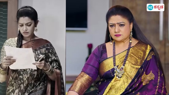 ಅಮೃತಧಾರೆ ಧಾರಾವಾಹಿಯಲ್ಲಿ ಶಕುಂತಲಾದೇವಿ ಕೊಠಡಿಯಲ್ಲಿ ಭೂಮಿಕಾಗೆ ಸಿಗ್ತು ನಿಗೂಢ ವಸ್ತು; ಪಂಕಜಾಳ ಐಡೆಂಟೆಟಿ ಹುಡುಕಾಟ ಅಮೃತಧಾರೆ ಧಾರಾವಾಹಿಯಲ್ಲಿ ಶಕುಂತಲಾದೇವಿ ಕೊಠಡಿಯಲ್ಲಿ ಭೂಮಿಕಾಗೆ ಸಿಗ್ತು ನಿಗೂಢ ವಸ್ತು; ಪಂಕಜಾಳ ಐಡೆಂಟೆಟಿ ಹುಡುಕಾಟ
